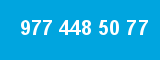 977 448 50 77